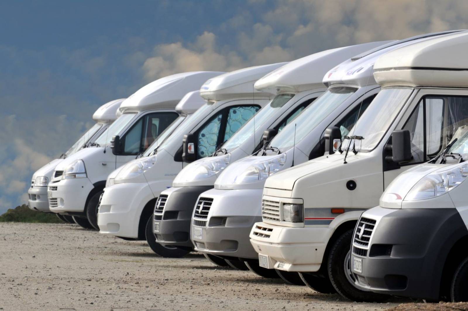 Ou faire la révision de mon camping car à Langon