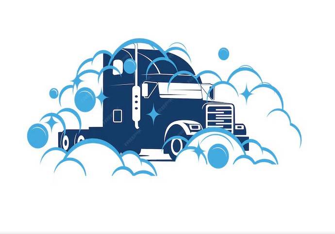 Station de Lavage - Mazères Transports Mazzariol