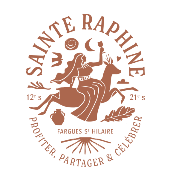 Restaurant hôtel de charme région bordelaise 