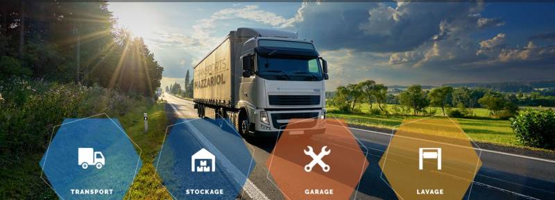 Solution de stockage pour entreprises du BTP à Langon