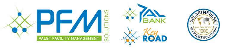 PFM-Solutions - gestion palette europe sur Mazères