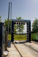 Notre zone d'activité pour ce service Cherche entrepôt de stockage sécurisé, fermé et sous surveillance vidéo avec alarme pour matériel sensible et équipements de valeur à