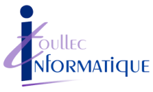 Entreprise informatique sur Langon : Toullec Informatique