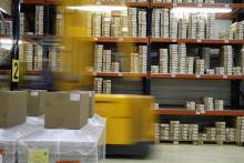 Notre zone d'activité pour ce service Trouver une société de transport de marchandise palettisée avec service de manutention et livraison rapide pour entreprise industrielle à